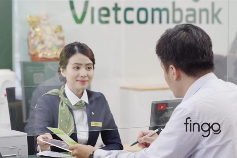 Cách mở thẻ Vietcombank American Express