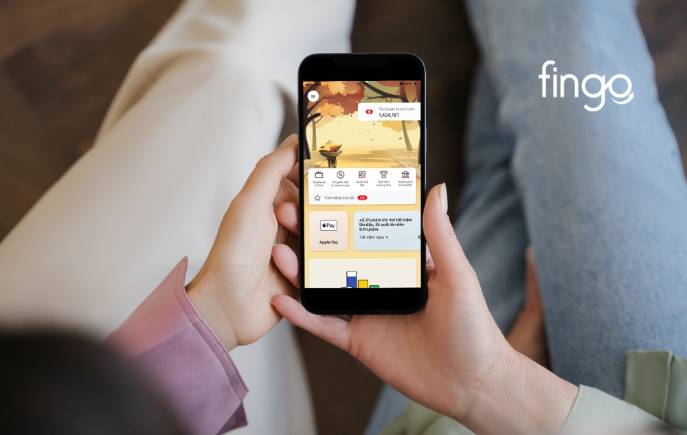 Hướng dẫn thay đổi email Techcombank online qua Techcombank Mobile 