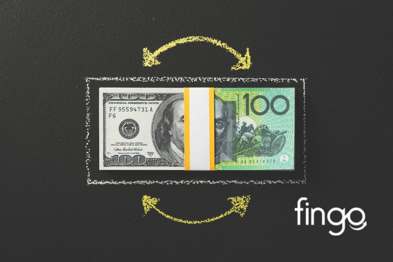 Phí chuyển đổi ngoại tệ của Shinhan Bank là gì