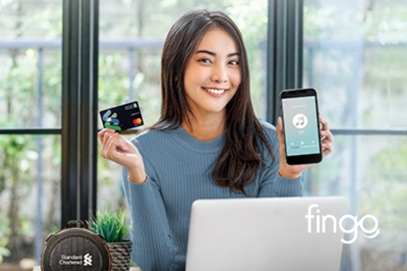 đặc điểm của các loại thẻ Standard Chartered