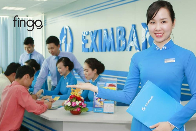 Đăng ký Internet Banking Eximbank tại chi nhánh/PGD Eximbank