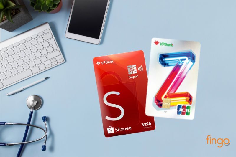 Điều kiện mở thẻ tín dụng VPBank