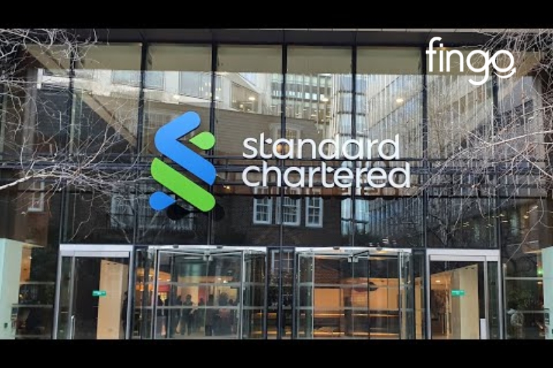 Tổng quan một số thông tin cần thiết về Ngân hàng Standard Chartered