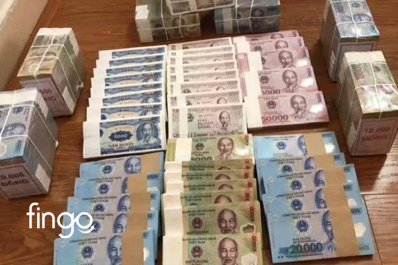 Đổi tiền mới tại ngân hàng Vietcombank là gì?