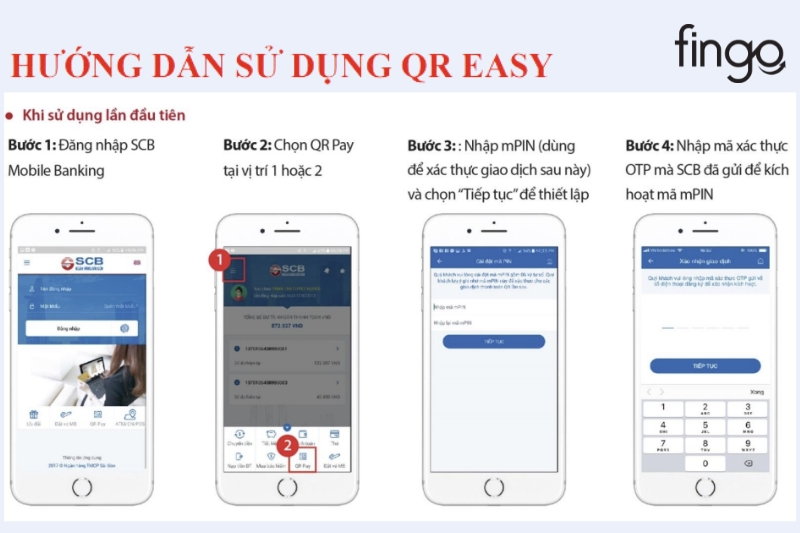Đối với khách hàng lần đầu sử dụng