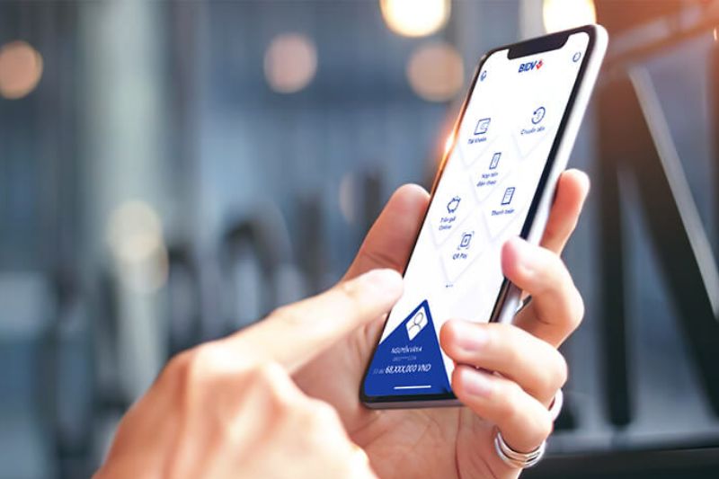 Giới thiệu chung về BIDV Smart Banking