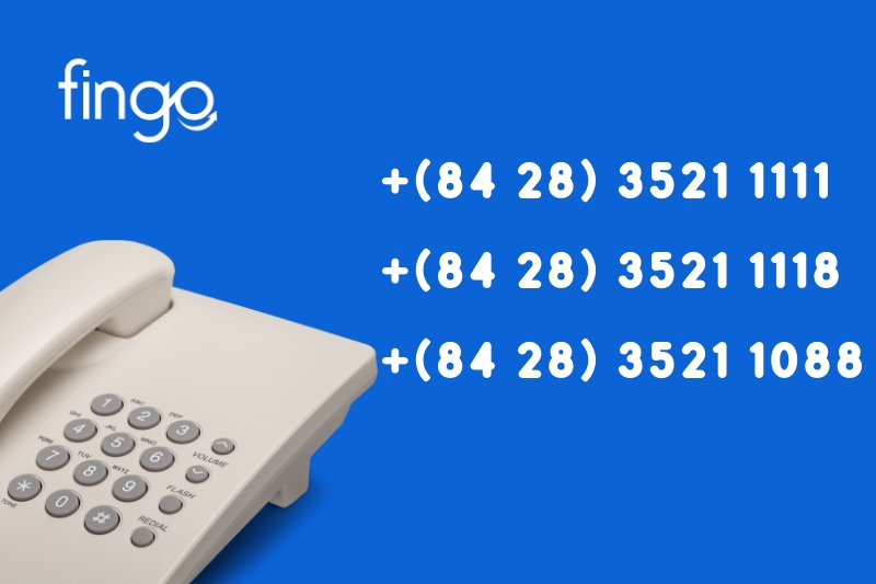Hotline Citibank
