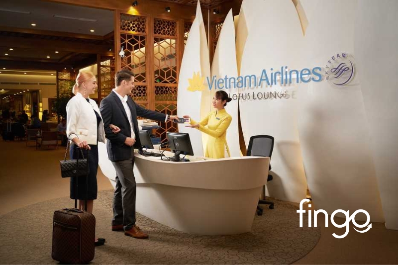 Hướng dẫn sử dụng Thẻ Priority Pass Sacombank