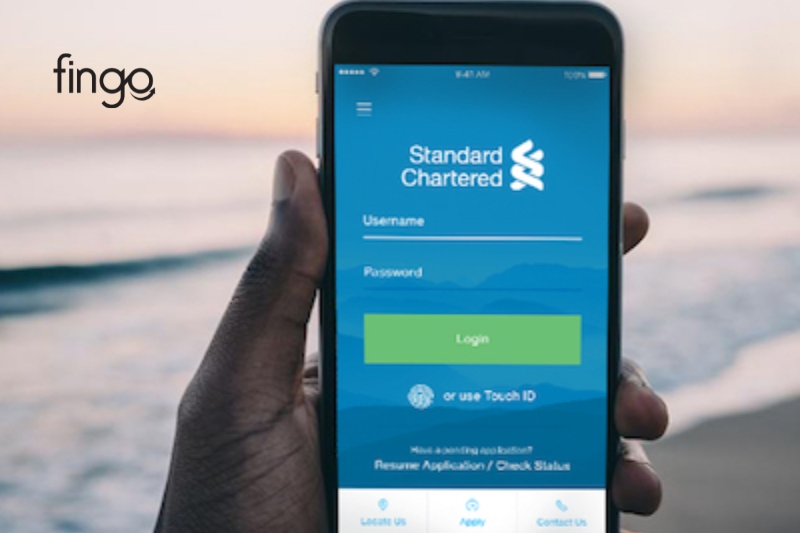 Hủy SMS Banking Standard Chartered qua SC Mobile