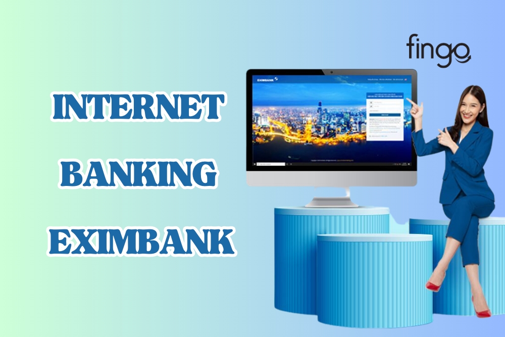Hướng dẫn đăng ký Internet Banking Eximbank chi tiết