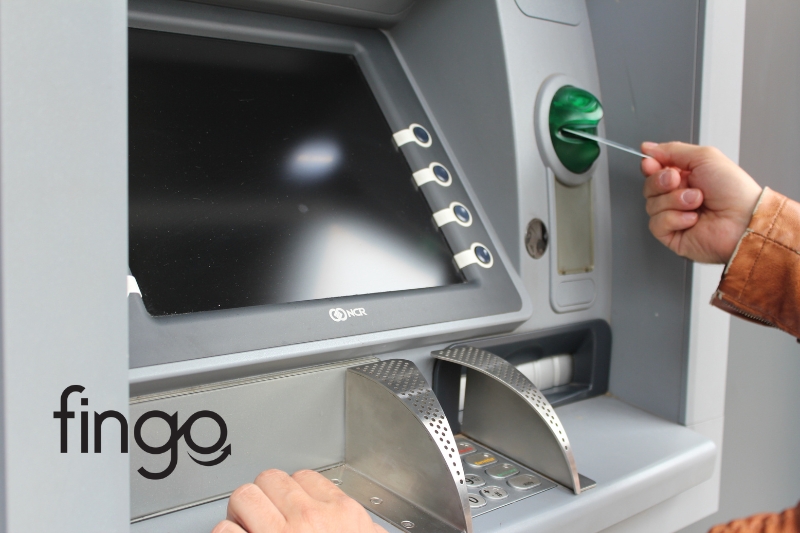 Kích hoạt thẻ tín dụng TPBank EVO tại cây ATM