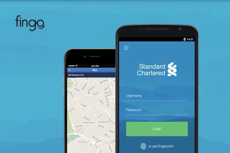 Cách kiểm tra lịch sử giao dịch Standard Chartered trên ứng dụng SC Mobile
