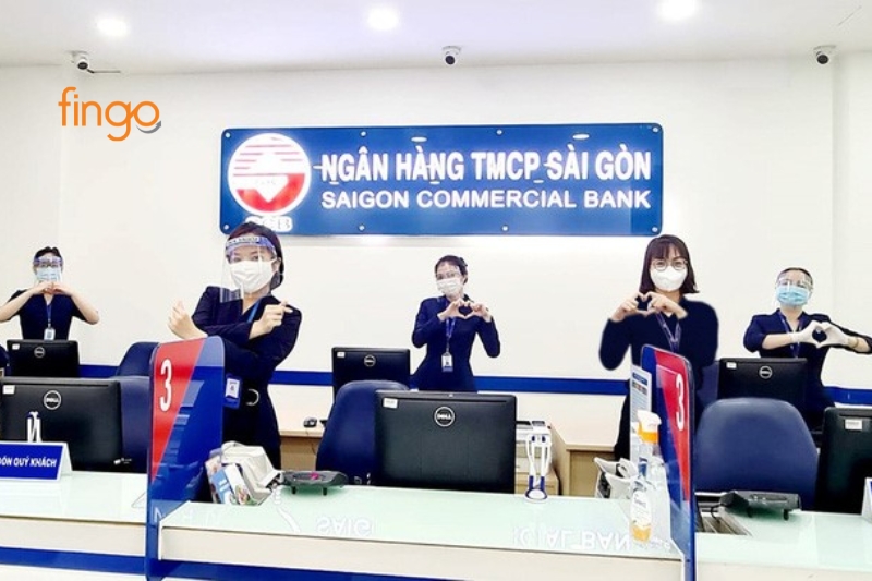 Kiểm tra số dư tài khoản SCB tại chi nhánh/phòng giao dịch