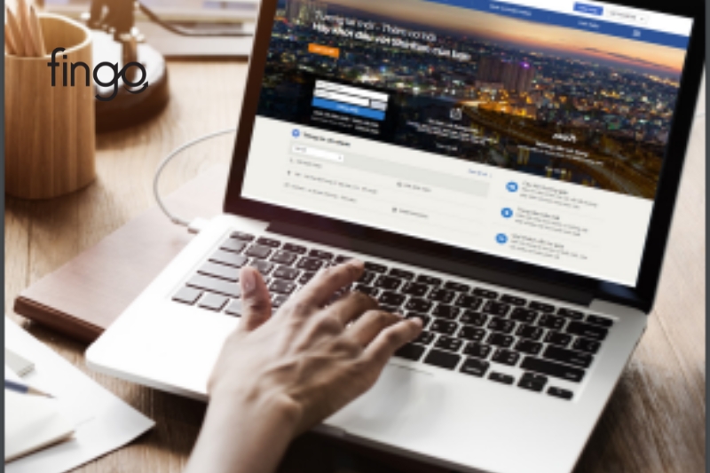 Cách kiểm tra số dư tài khoản Shinhan Bank trên Internet Banking