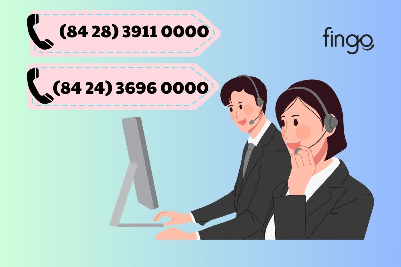 Lấy lại tên đăng nhập Internet Banking Standard Chartered qua tổng đài