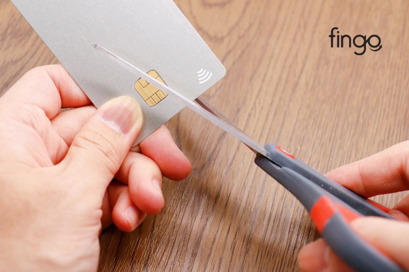 Các lưu ý cần biết khi hủy thẻ tín dụng Liobank