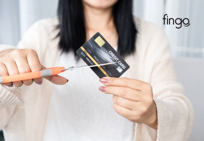 Lưu ý khi hủy thẻ Vietcombank