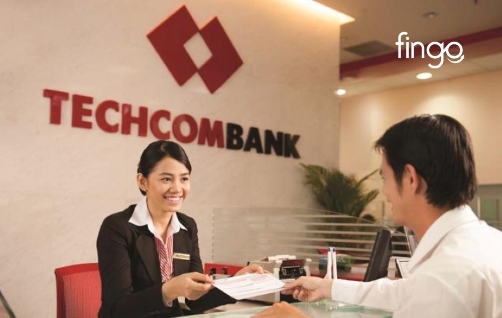 Cách mở tài khoản chứng khoán Techcombank tại quầy giao dịch