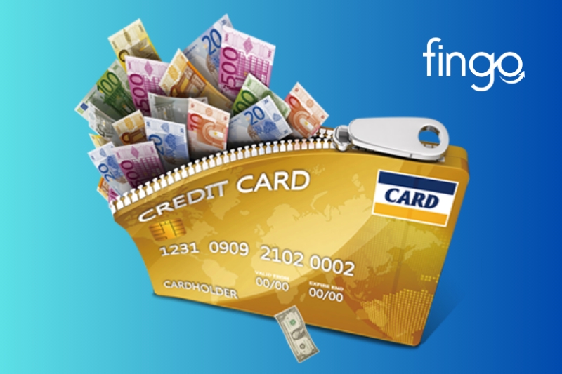 Phí thường niên thẻ tín dụng Sacombank là gì? 