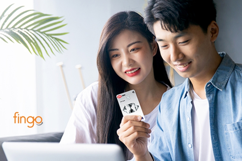 Sao kê thẻ tín dụng HSBC là gì?