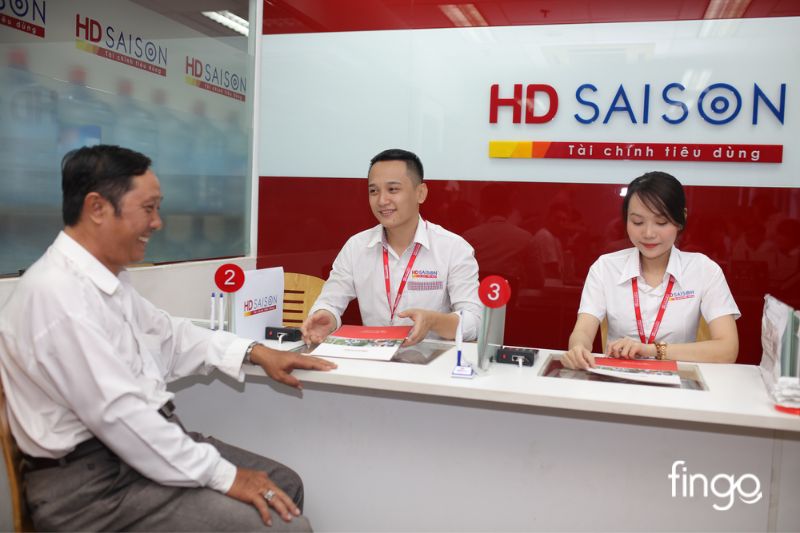 Cách hủy thẻ tín dụng HD SAISON