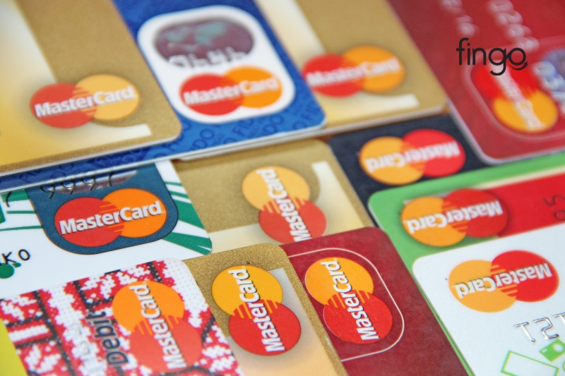 Thẻ Mastercard Standard Chartered là thẻ gì?