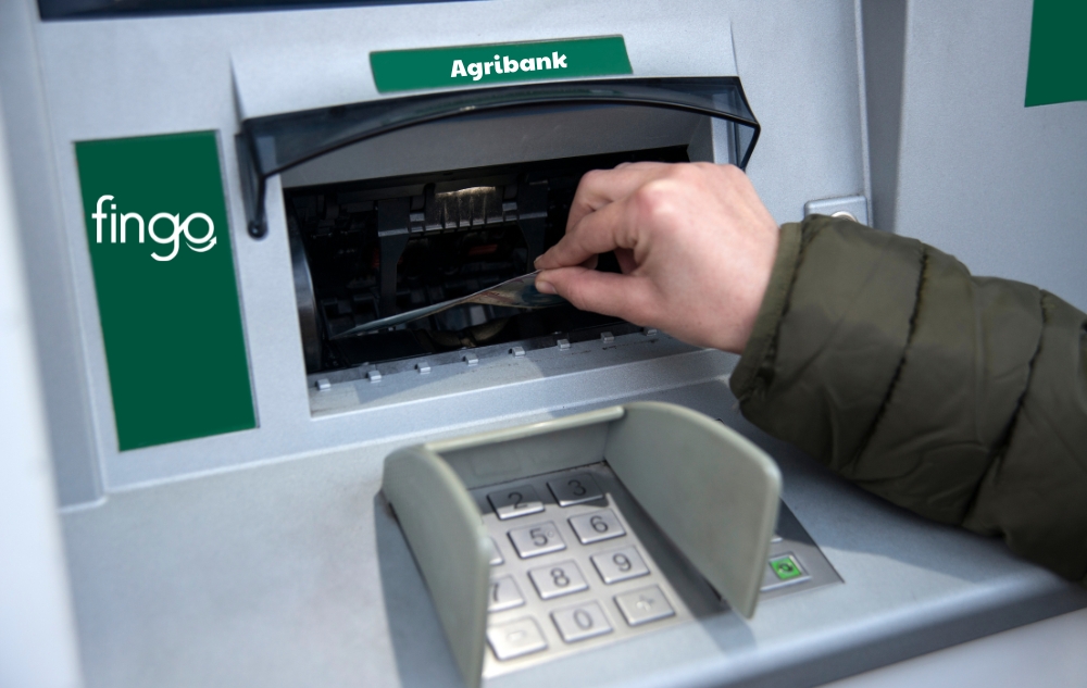 Ưu đãi của thẻ Napas Agribank