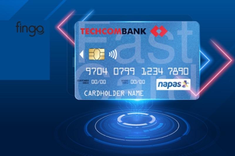 Thẻ Napas của Techcombank là gì?