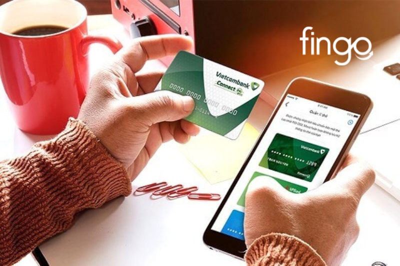 Thẻ Napas Vietcombank là gì?