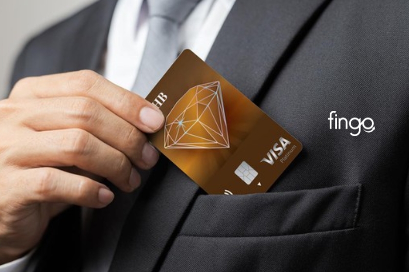 Thẻ SHB Visa Platinum là gì? 