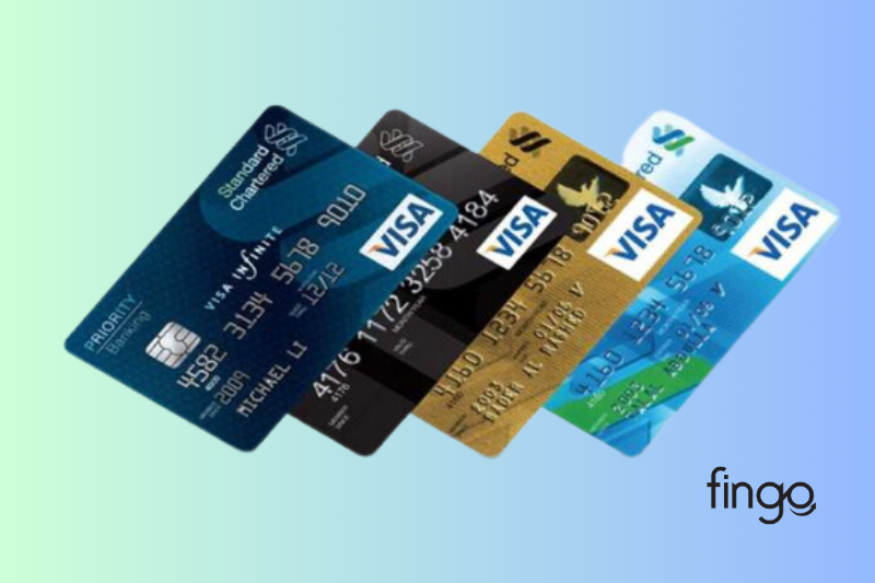 Thẻ tín dụng Standard Chartered có rút tiền mặt được không?