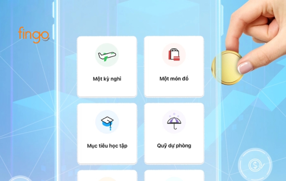 Tích lũy Như Ý là gì?