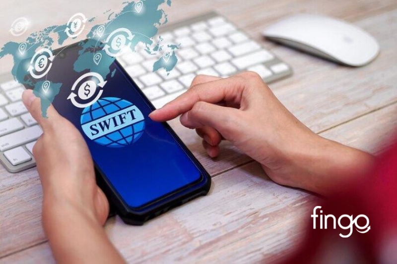 Mã Swift Code mang lại tiện ích cho khách hàng khi giao dịch quốc tế.