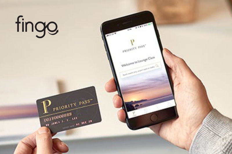 Hướng dẫn tìm phòng chờ Priority Pass Nam A Bank