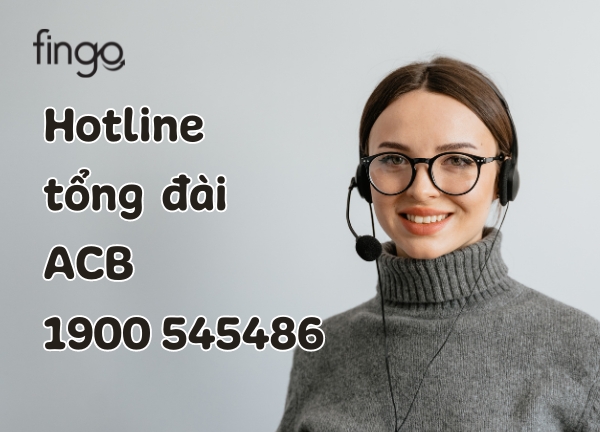 Tổng đài ACB là gì?