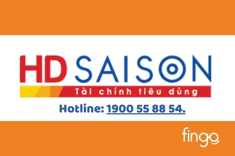 Dịch vụ tổng đài HD SAISON