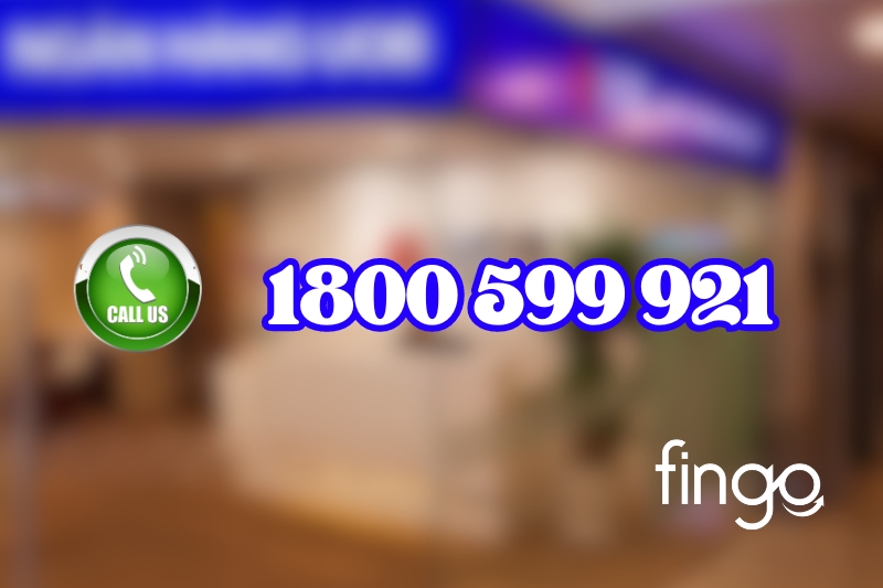 Hotline UOB toàn quốc hỗ trợ 24/7  