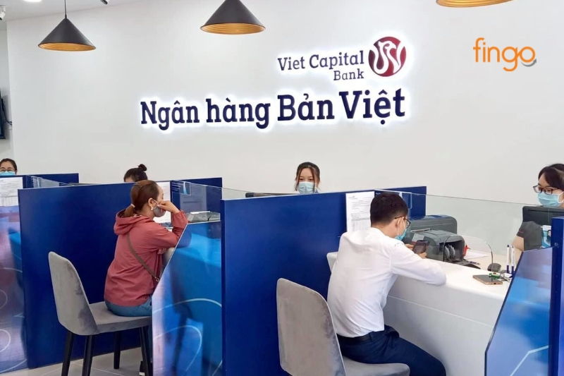 Tổng quan về ngân hàng Bản Việt