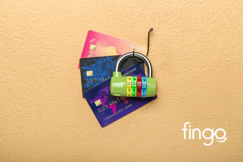 Các trường hợp cần khóa thẻ Shinhan Bank