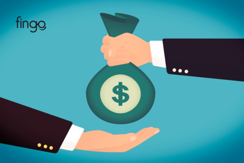 Vay vốn tại Shinhan Finance hay Shinhan Bank