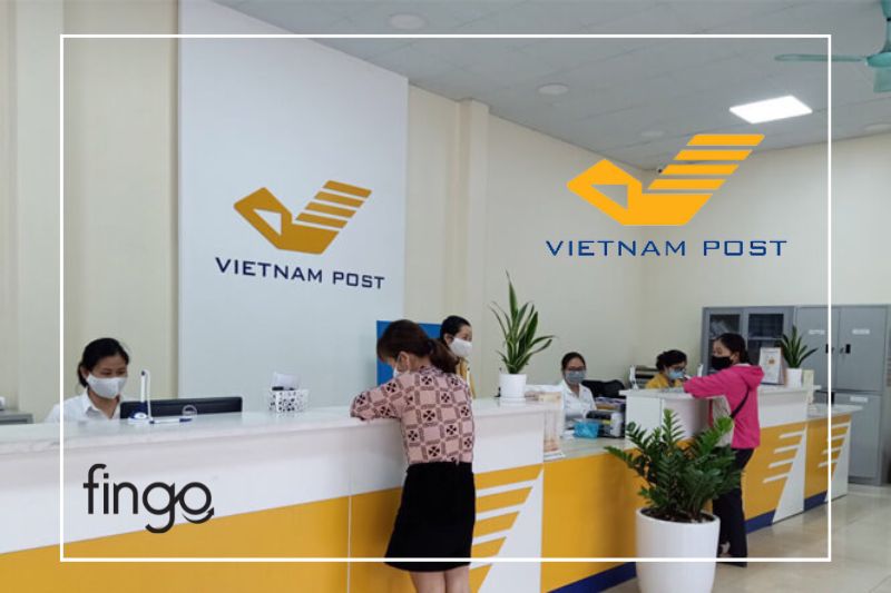 Cách thanh toán trả góp HD SAISON tại bưu điện VietNam Post