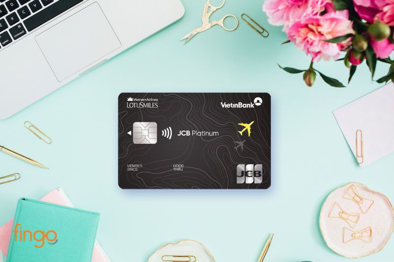 Điều kiện mở thẻ tín dụng Vietinbank JCB