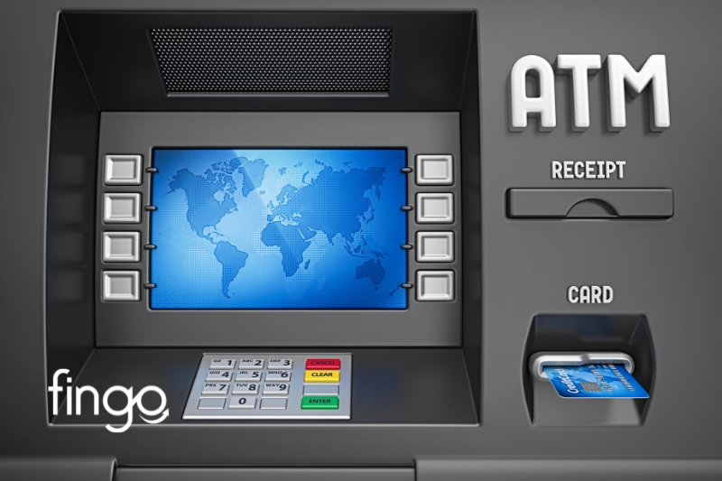 Cách đổi mã PIN thẻ Vietcombank