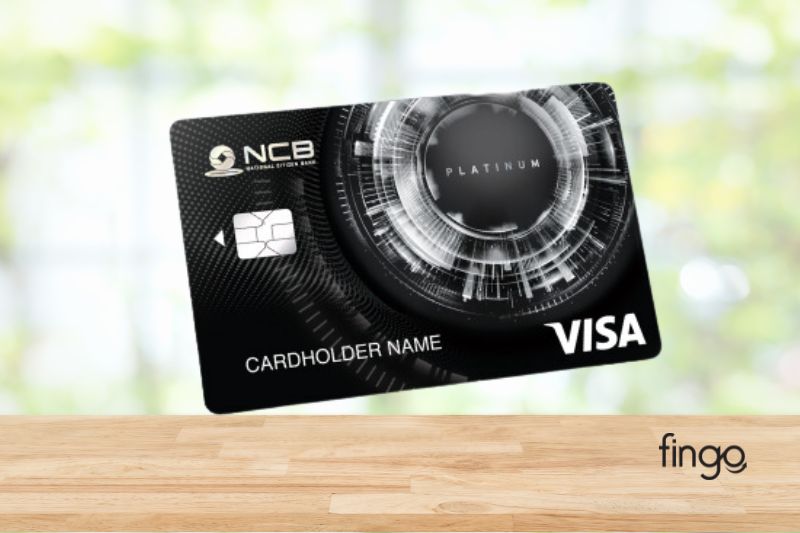 Điều kiện và hồ sơ phát hành thẻ tín dụng quốc tế NCB Visa Platinum