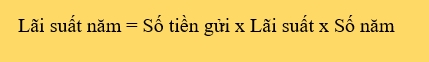 Lãi suất gửi 300 triệu tại Sacombank 1 năm