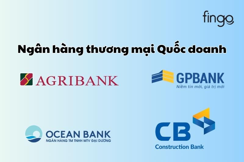Ngân hàng thương mại Quốc doanh