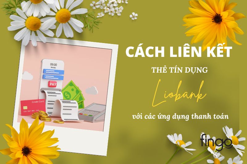 Cách liên kết với các ứng dụng thanh toán