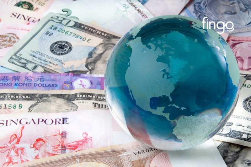 Các yếu tố ảnh hưởng phí chuyển đổi ngoại tệ Eximbank.