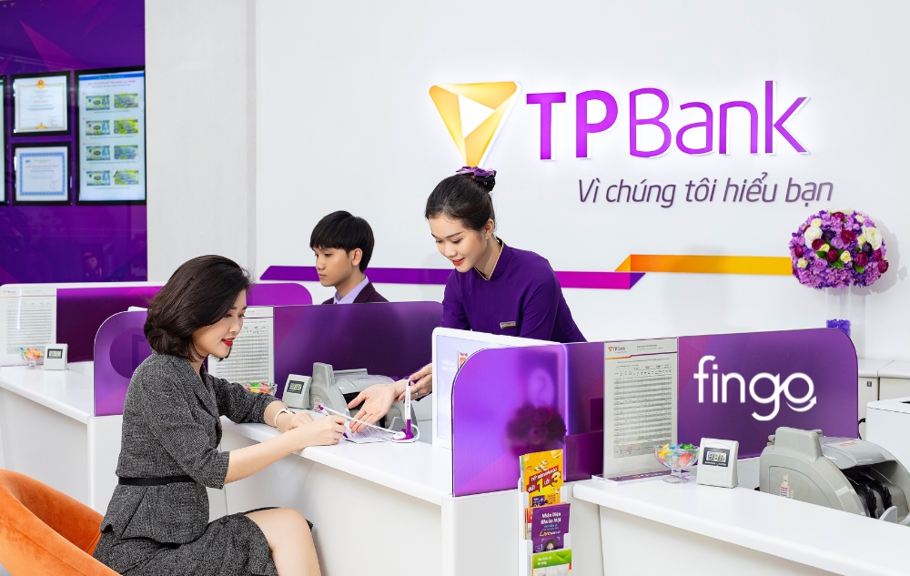 Mở tài khoản cho người dưới 18 tuổi với TPBank