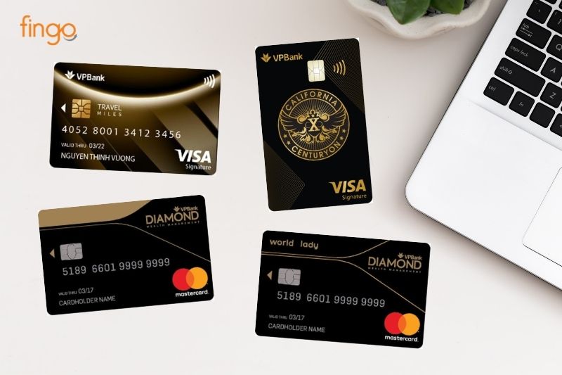 Thẻ đen VPBank là gì?
